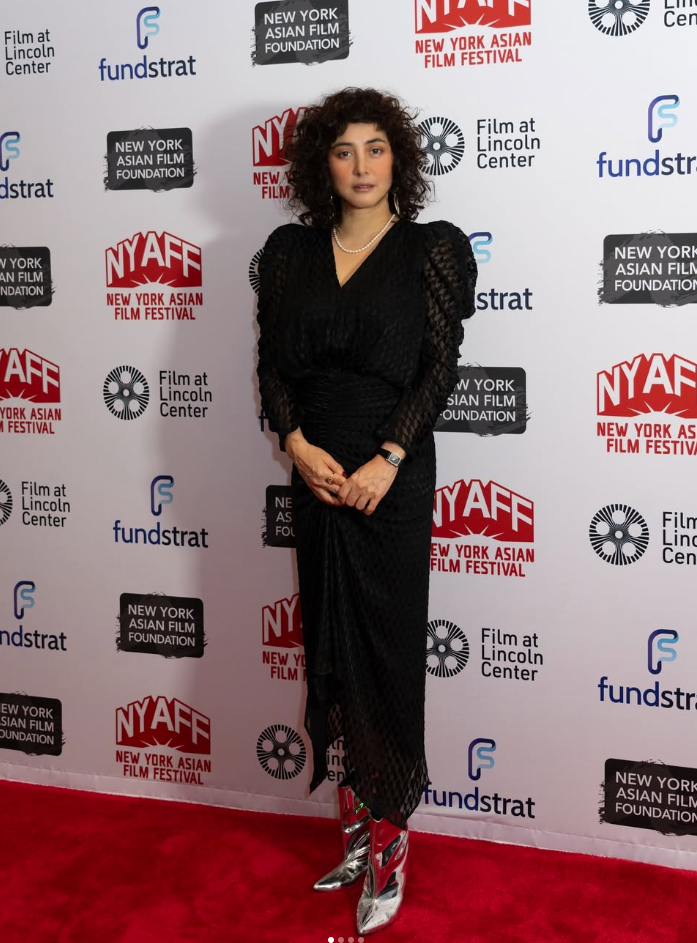 Josie HO 何超儀/IG