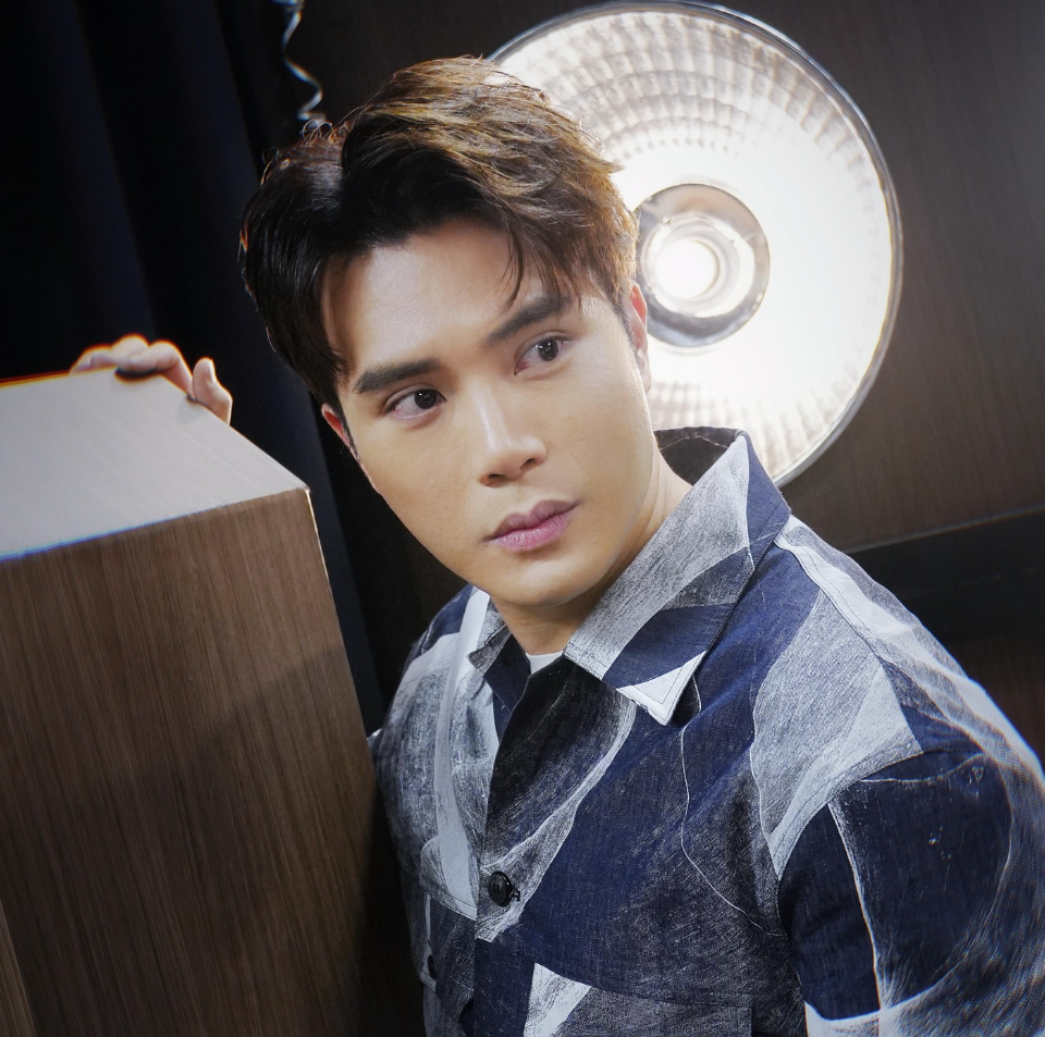 陳浚霆 ANDREW CHAN(風少/街僮)/IG