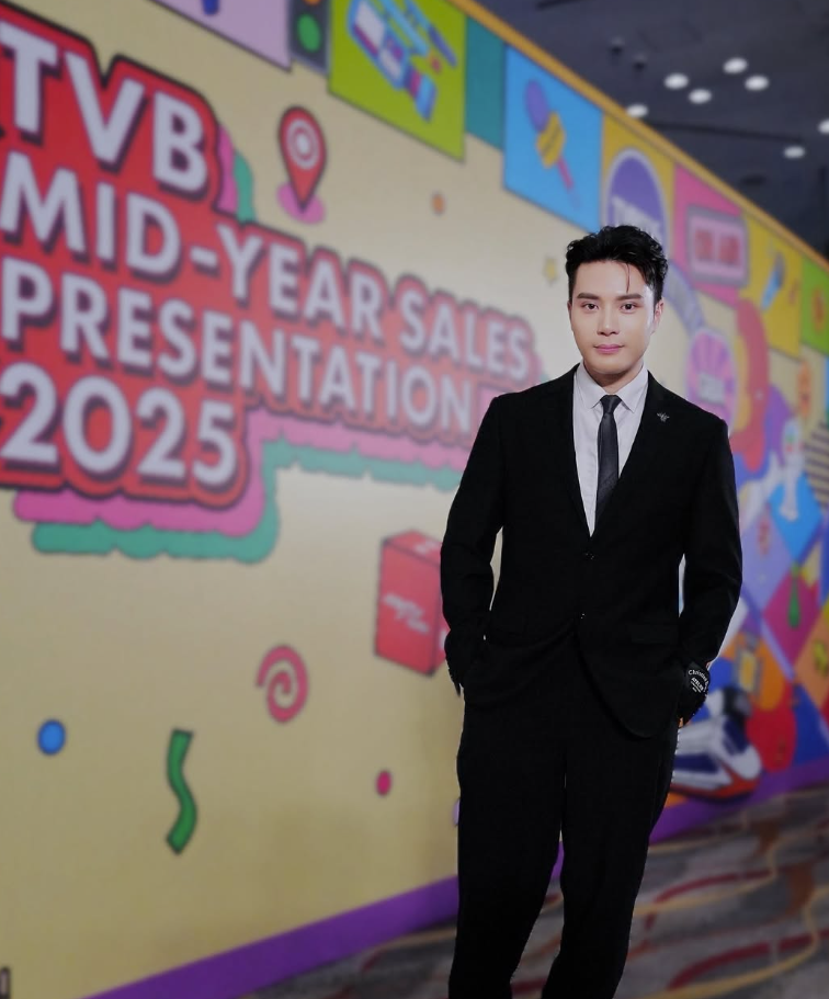 陳浚霆 ANDREW CHAN(風少/街僮)/IG