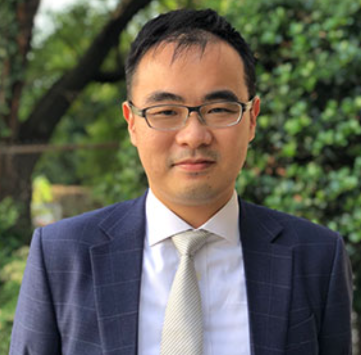 香港駐華盛頓經濟貿易辦事處處長一職,由8月5日起由兩名副處長兼任處長直至另行通知。該職務本由黃曉峯(圖)擔任(香港駐華盛頓經濟貿易辦事處網站資料圖片)