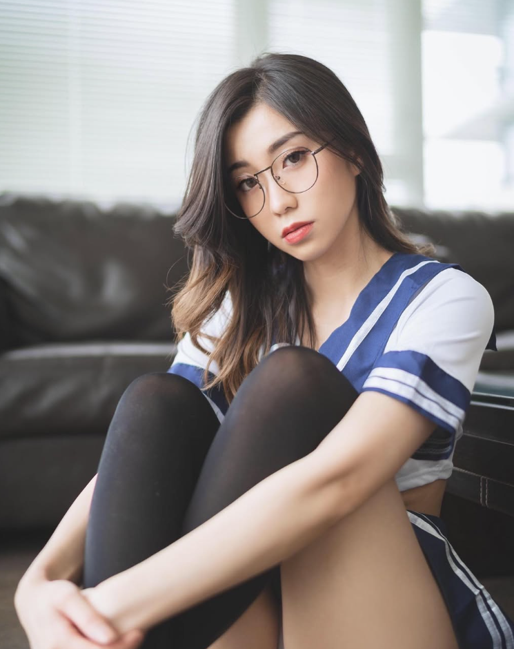 Chloe Chm/(IG@coco_chm)