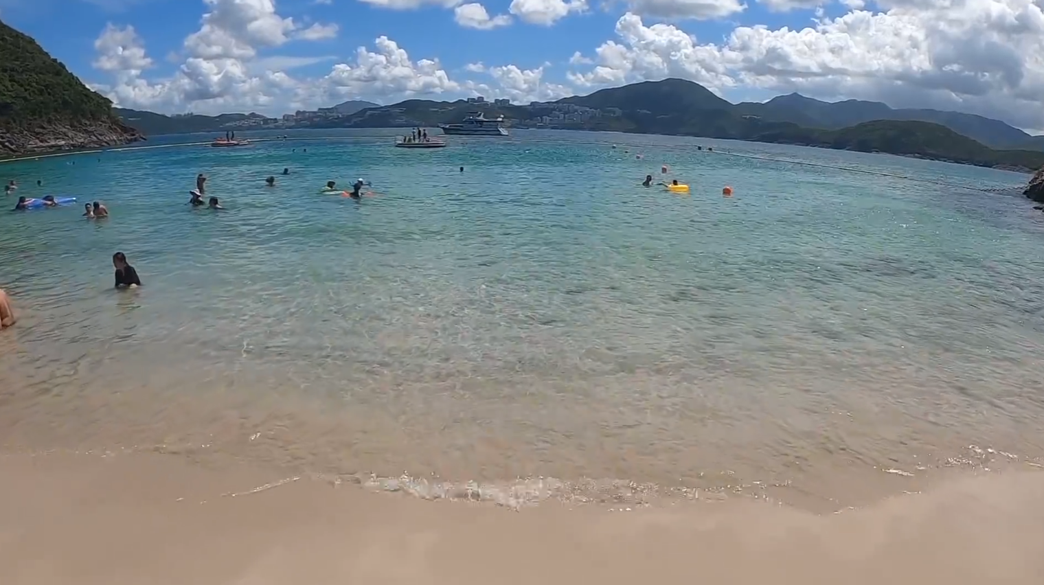 廈門灣(橋咀洲)