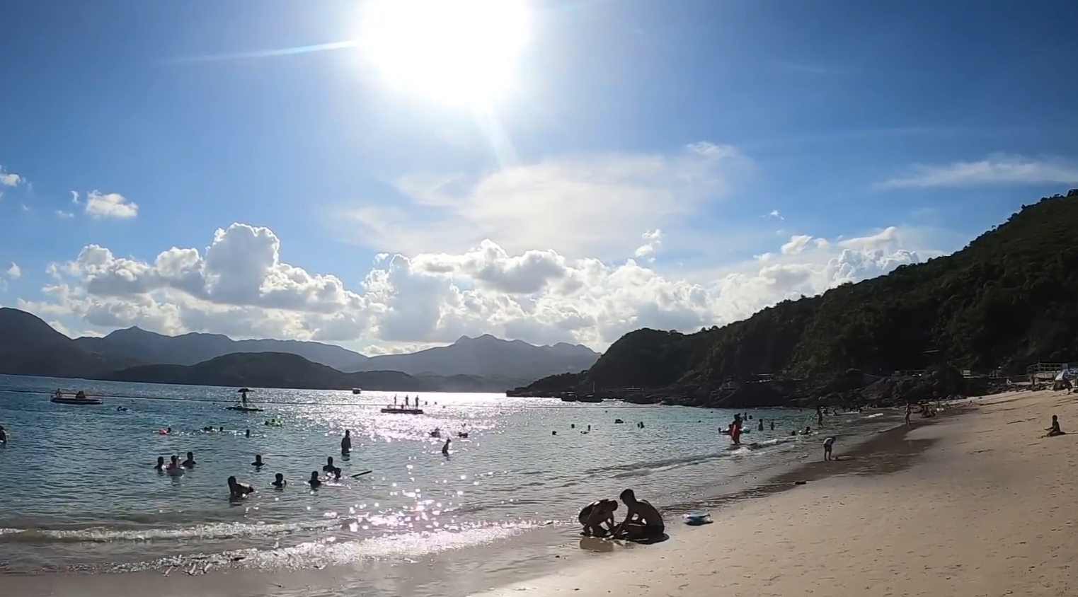 廈門灣(橋咀洲)