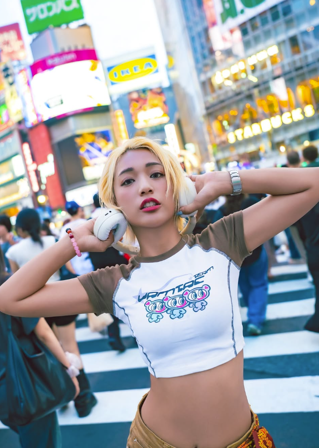 阿布舞(IG/abuueucna0210)