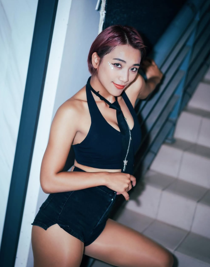 阿布舞(IG/abuueucna0210)