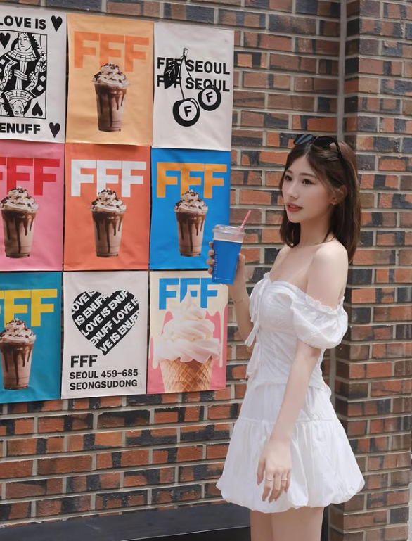 MC聞Cherry即落閘拒絕回應。