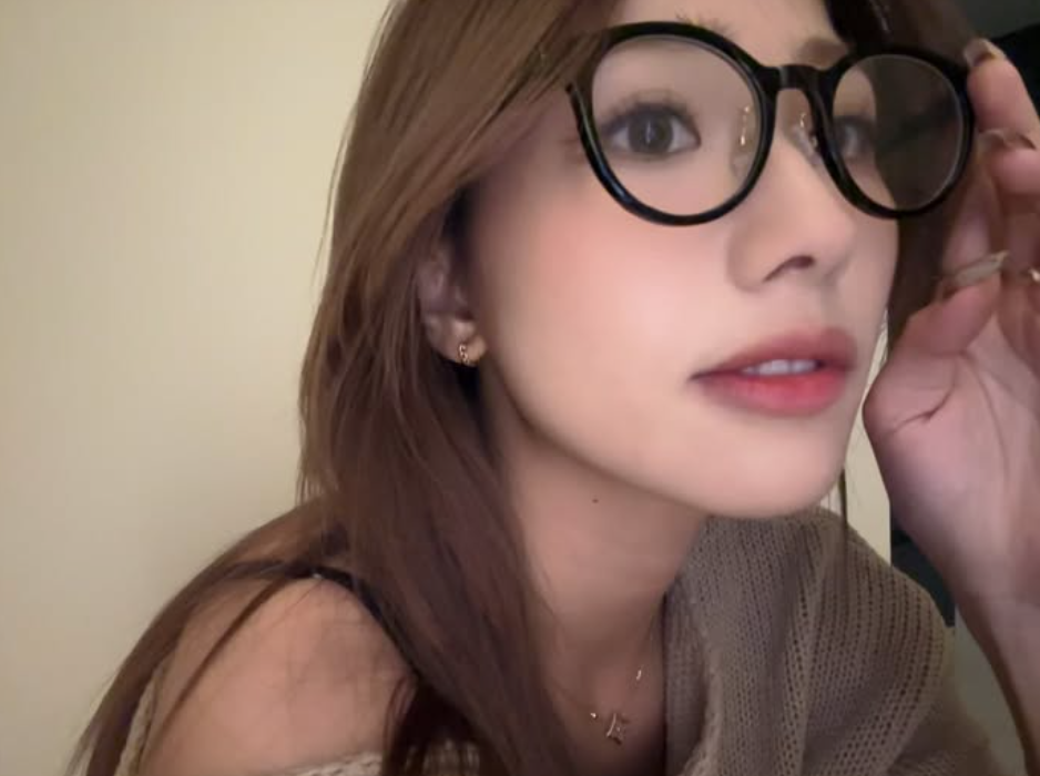 MC緋聞女友Cherry(IG@_cherryyylam)