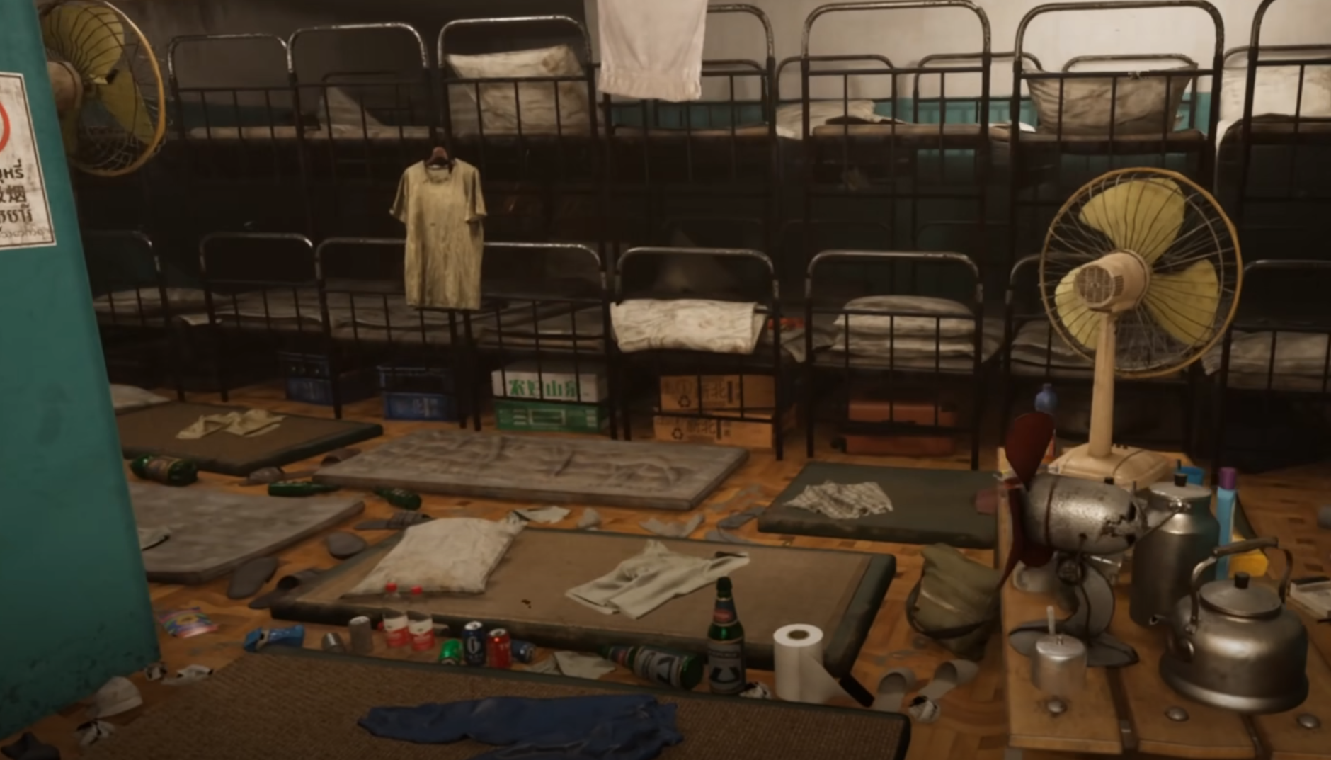 《逃離電詐園區:反詐突圍》(Escape the Fraud Factory)近日公開Steam頁面,玩家將扮演被誘騙進入園區的「豬仔」,與朋友合力逃出生天。遊戲仍在開發階段,預計2026年第一季度發售。