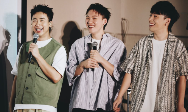 Pandora演唱會門宣布加場,門票於下周一開賣。