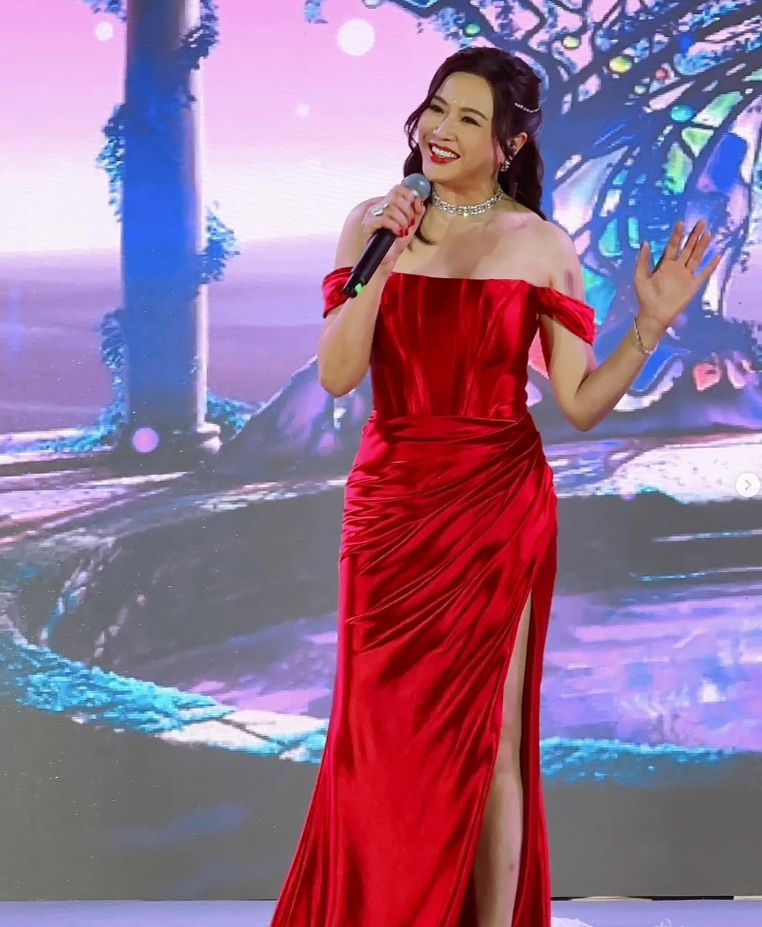 張文慈/IG@pinkycheung930