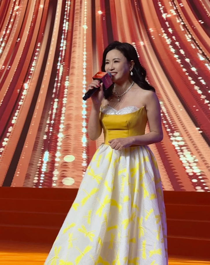 張文慈/IG@pinkycheung930