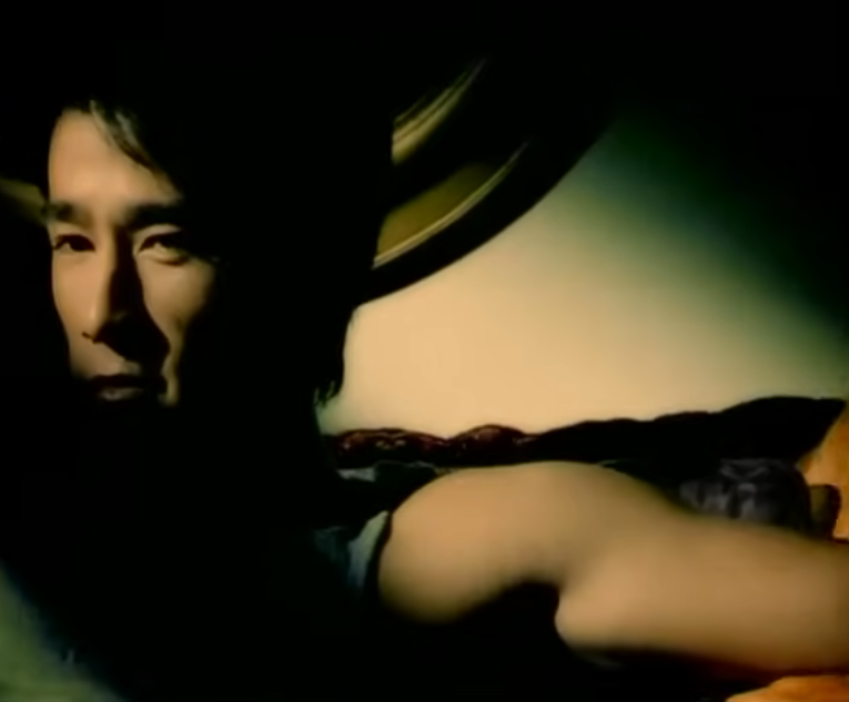 吳嘉龍曾為容祖兒兩首歌曲擔任MV男主角。