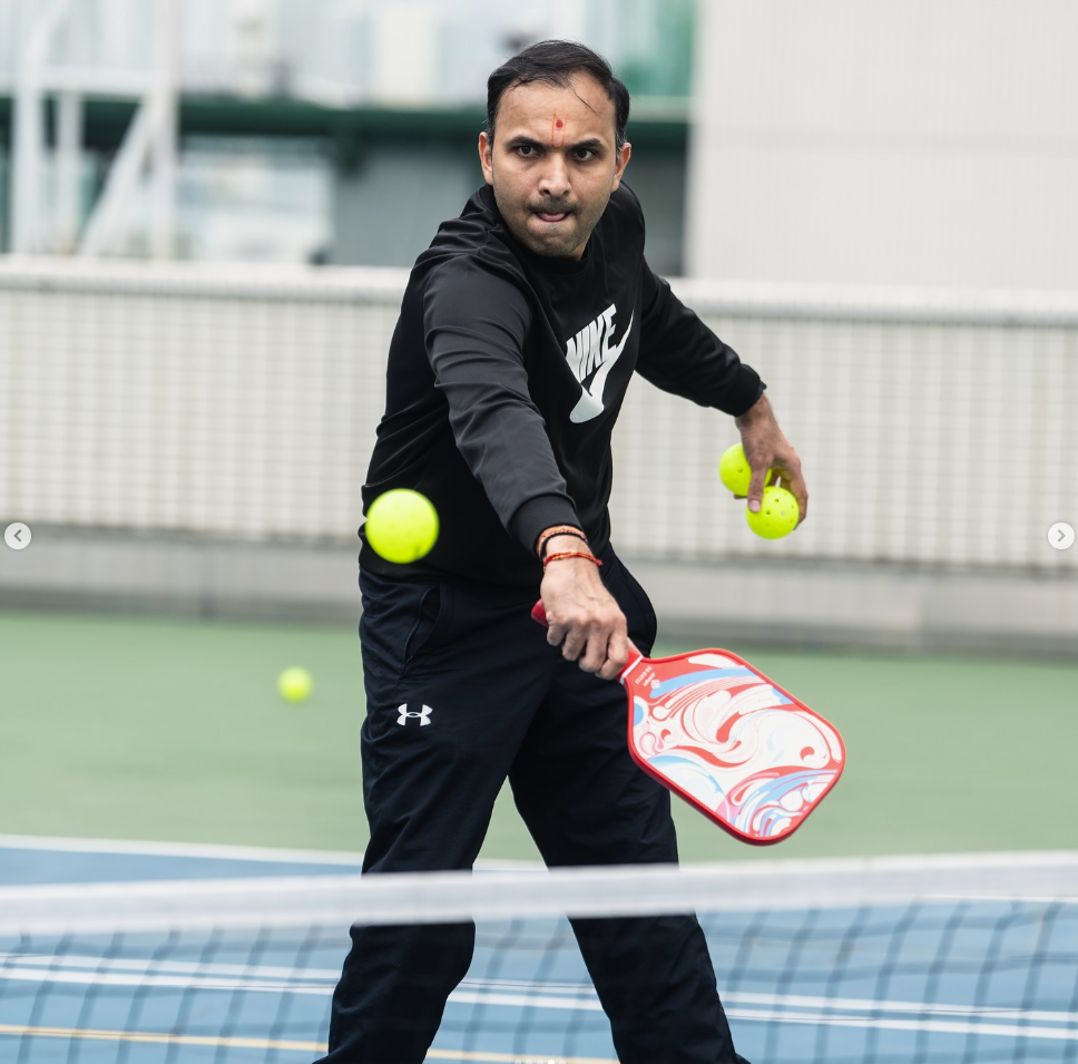 Asia Aces Pickleball Academy