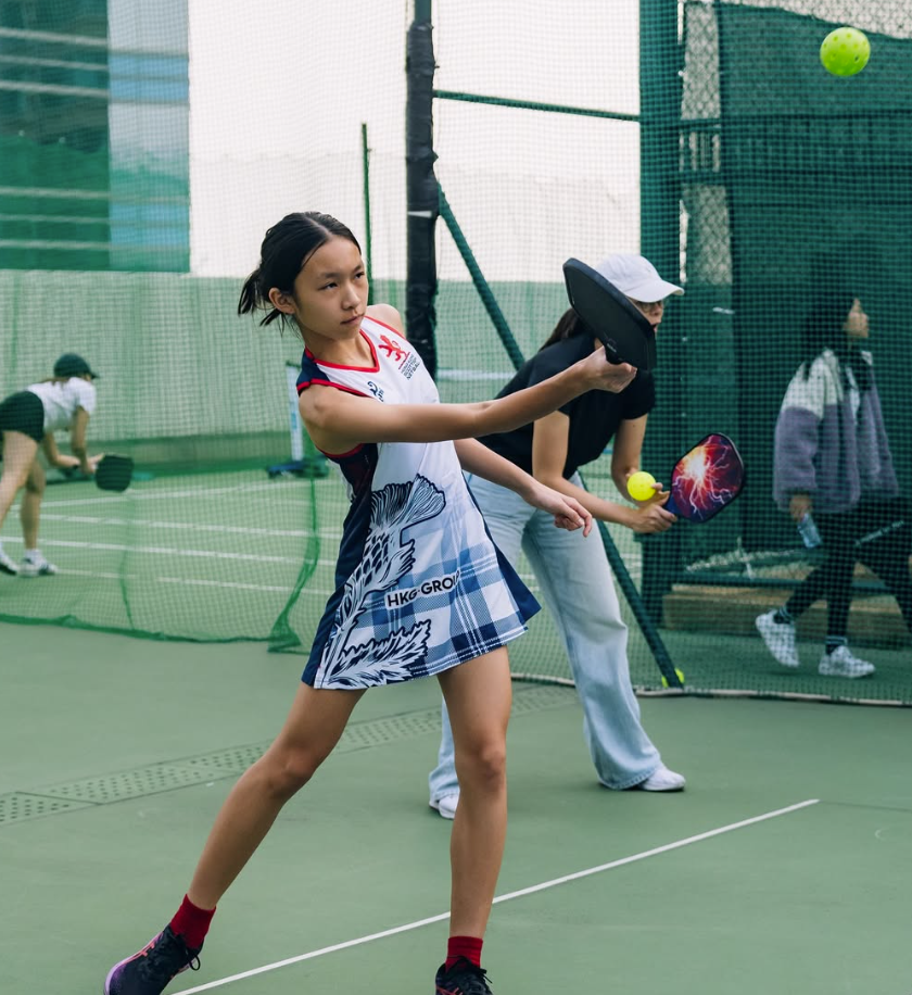 Asia Aces Pickleball Academy