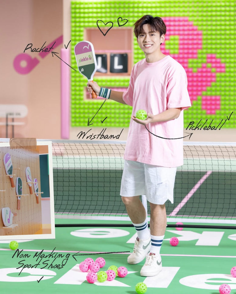 Pickle & Club(堅尼地城)