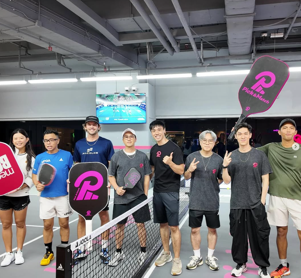 九龍灣MegaBox Pick & Match