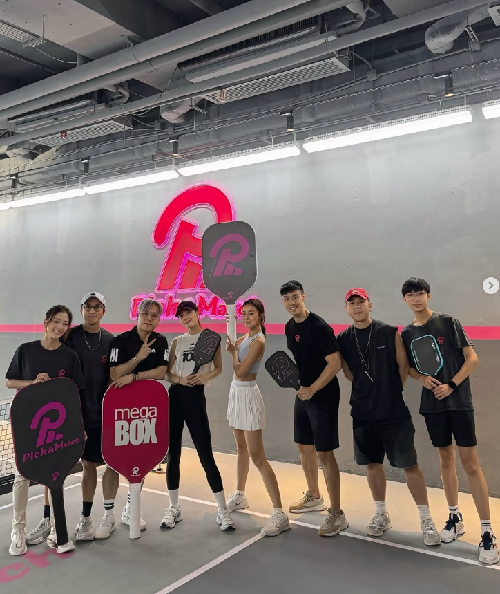 九龍灣MegaBox Pick & Match