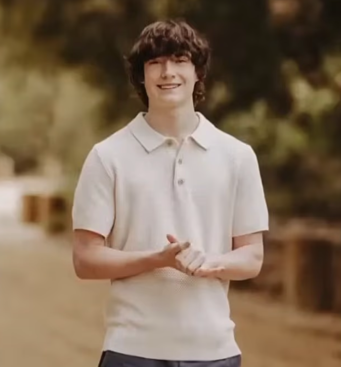 Raine自殺前曾多次與ChatGPT聊天。(互聯網)