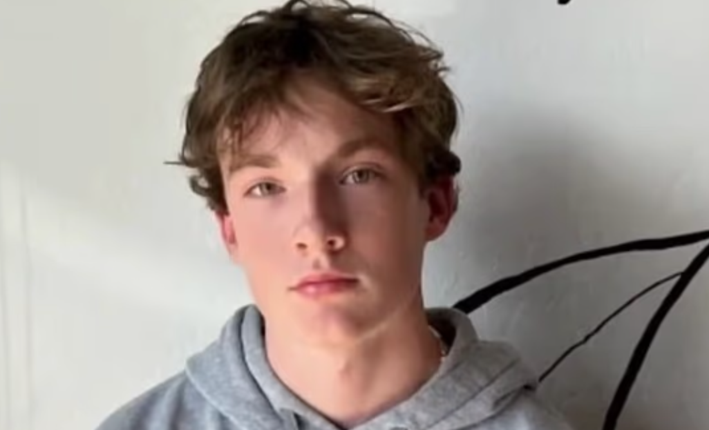 Raine自殺前曾多次與ChatGPT聊天。(互聯網)