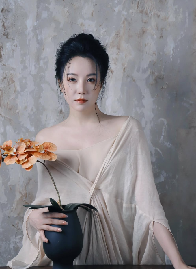 甄采浠(IG@carisayan123)