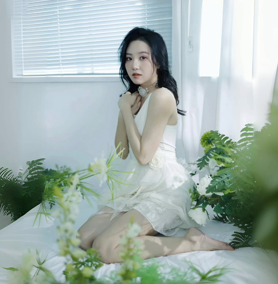 甄采浠(IG@carisayan123)