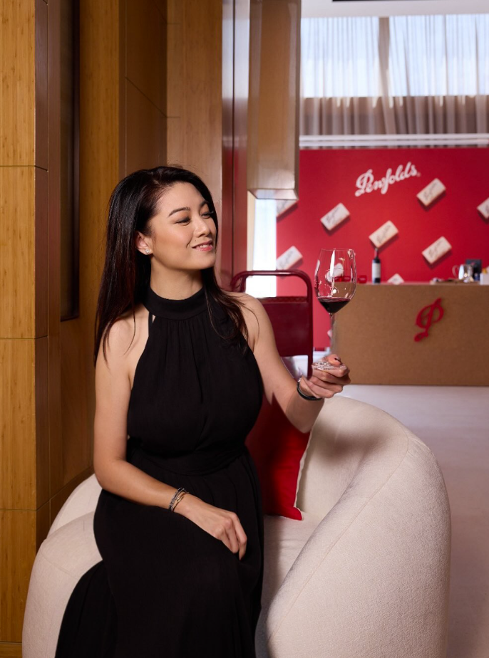 廖碧兒(IG@berniceliuofficial)