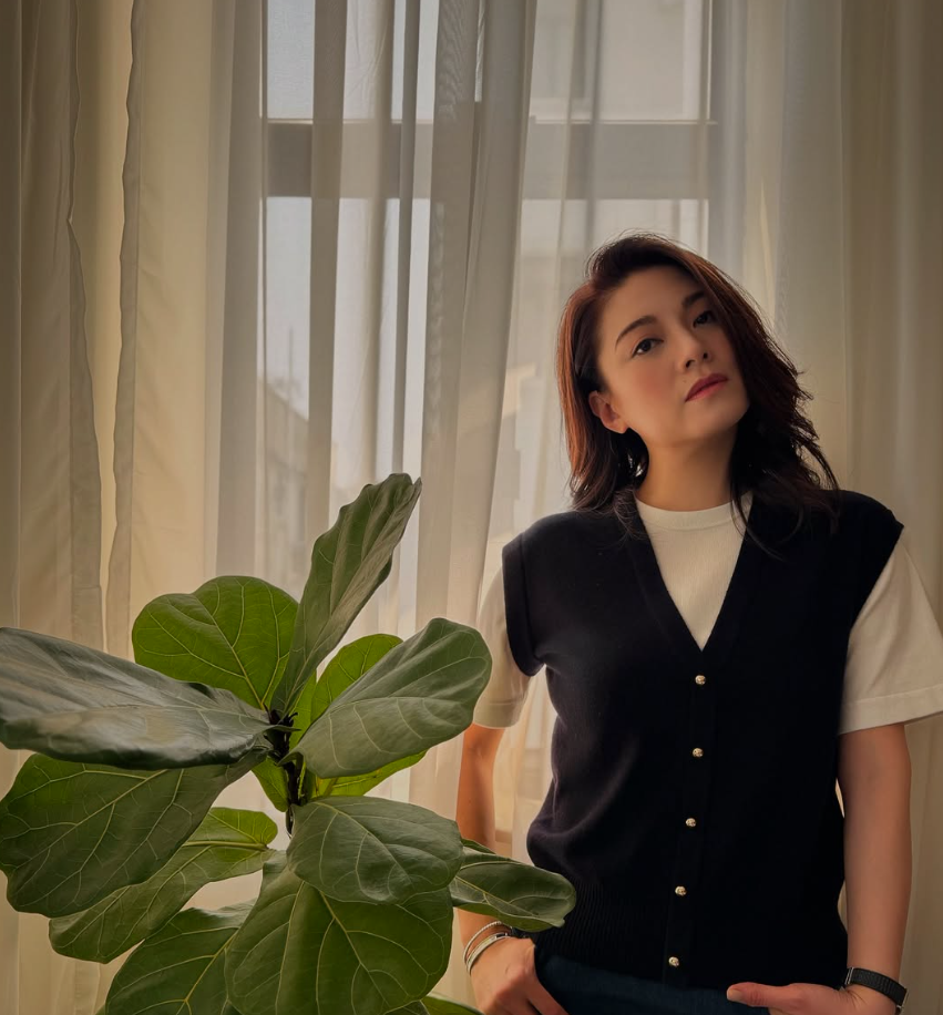 廖碧兒(IG@berniceliuofficial)