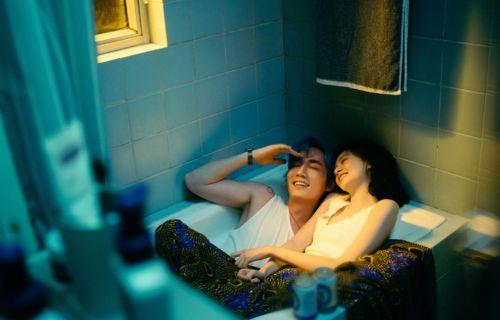 《負負得正》劇照。