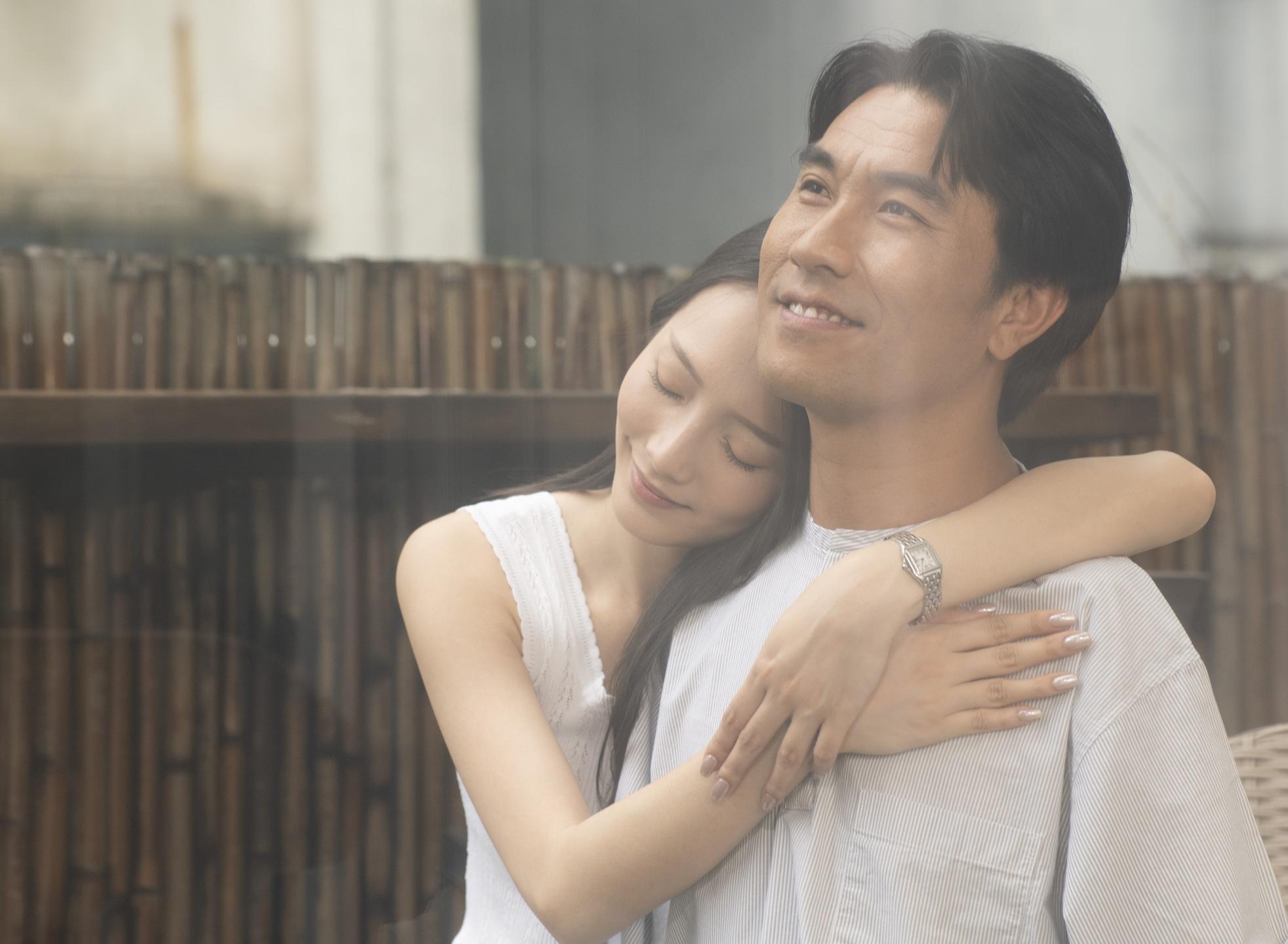 金凱說,《不會愛的人》 是他特別向80年代canton pop致敬。