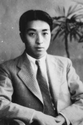 陳歌辛是上海著名的作曲家,其代表作是百年金曲《玫瑰玫瑰我愛你》。