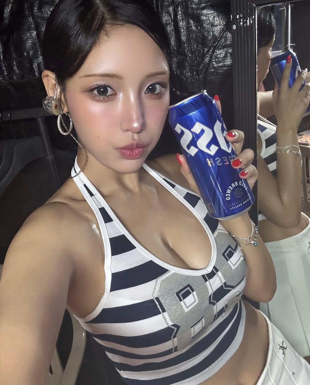 權恩妃將於9月20日到台北,和10月25日到澳門繼續舉辦《The Red》演唱會。