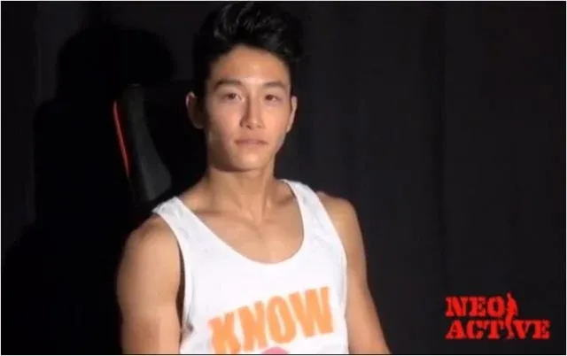 小林龍輔表示拍攝該GV的酬勞僅1萬日圓,即約530港元。