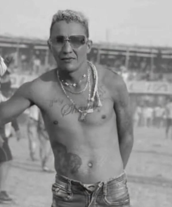 Yovanis被送往附近醫院時已無生命跡象。(X)