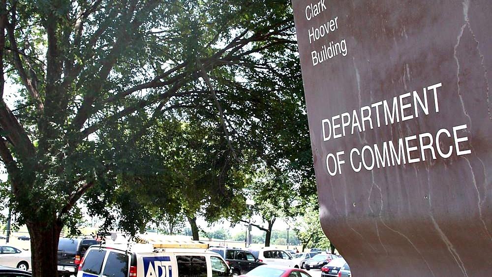 美國商務部指,今次關稅舉措,將有助推動美國鋼鋁行業持續振興。(資料圖片)