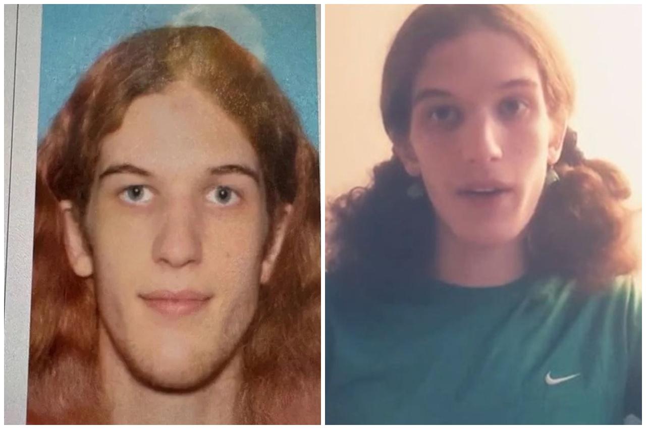 23歲槍手Robin Westman吞槍自盡。(X)