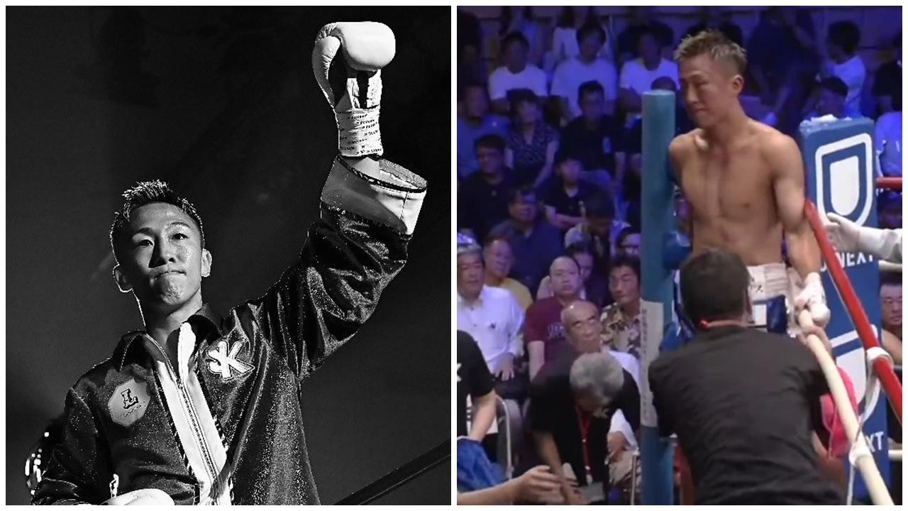 神足茂利在比賽結束後,神足茂利自行前往醫務室,其後失去意識。(X)