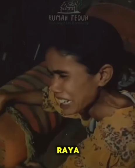 Raya家人傷痛欲絕。(IG)