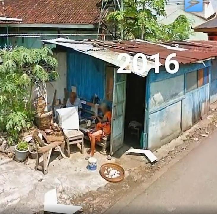 2016年時兩人也在。(X)