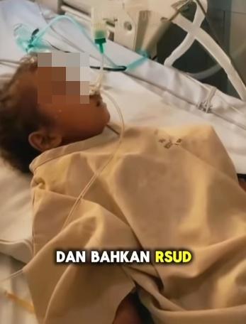 女童因病情急速惡化,搶救10日後宣告不治。(IG)