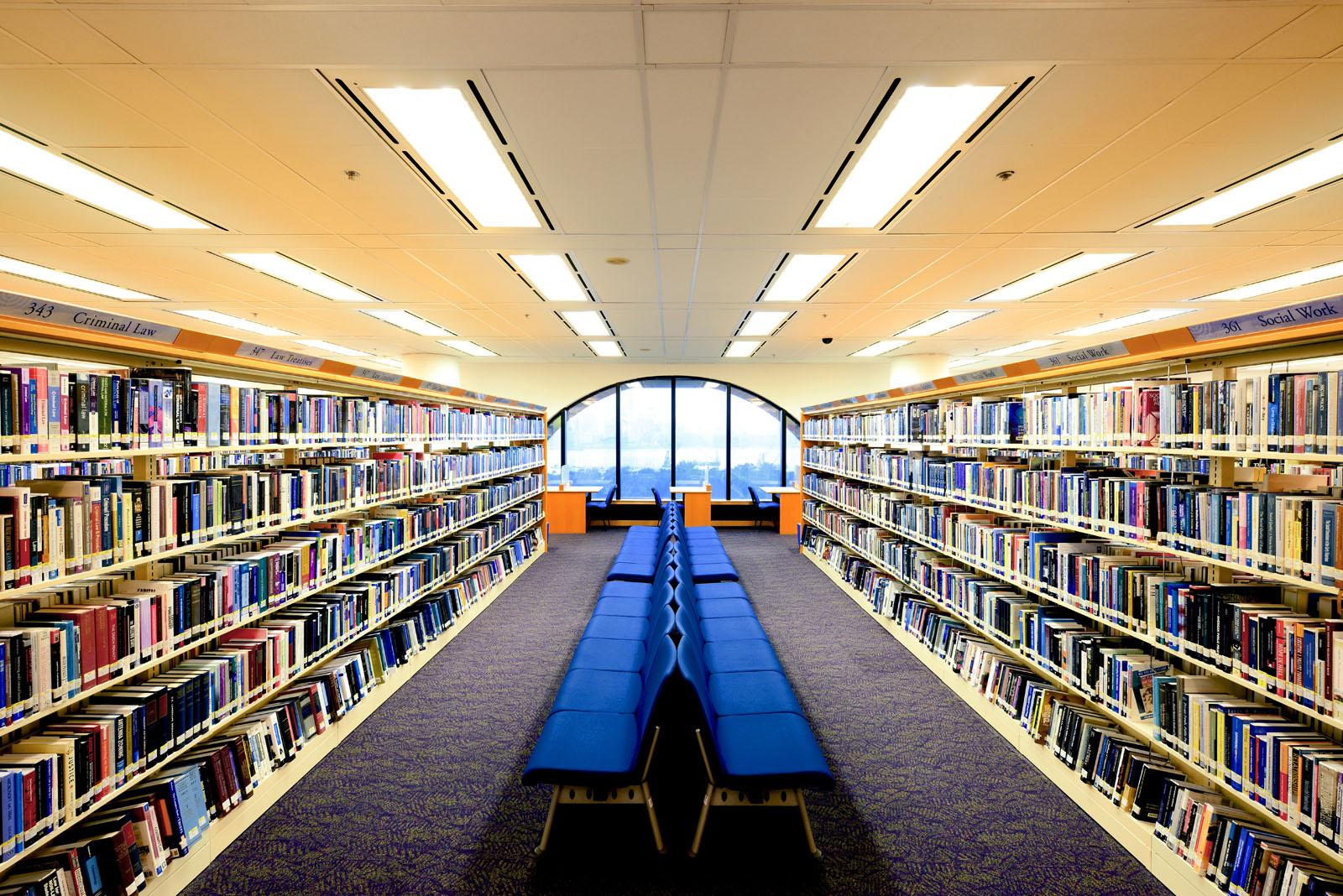 香港中央圖書館(電影推廣服務科)