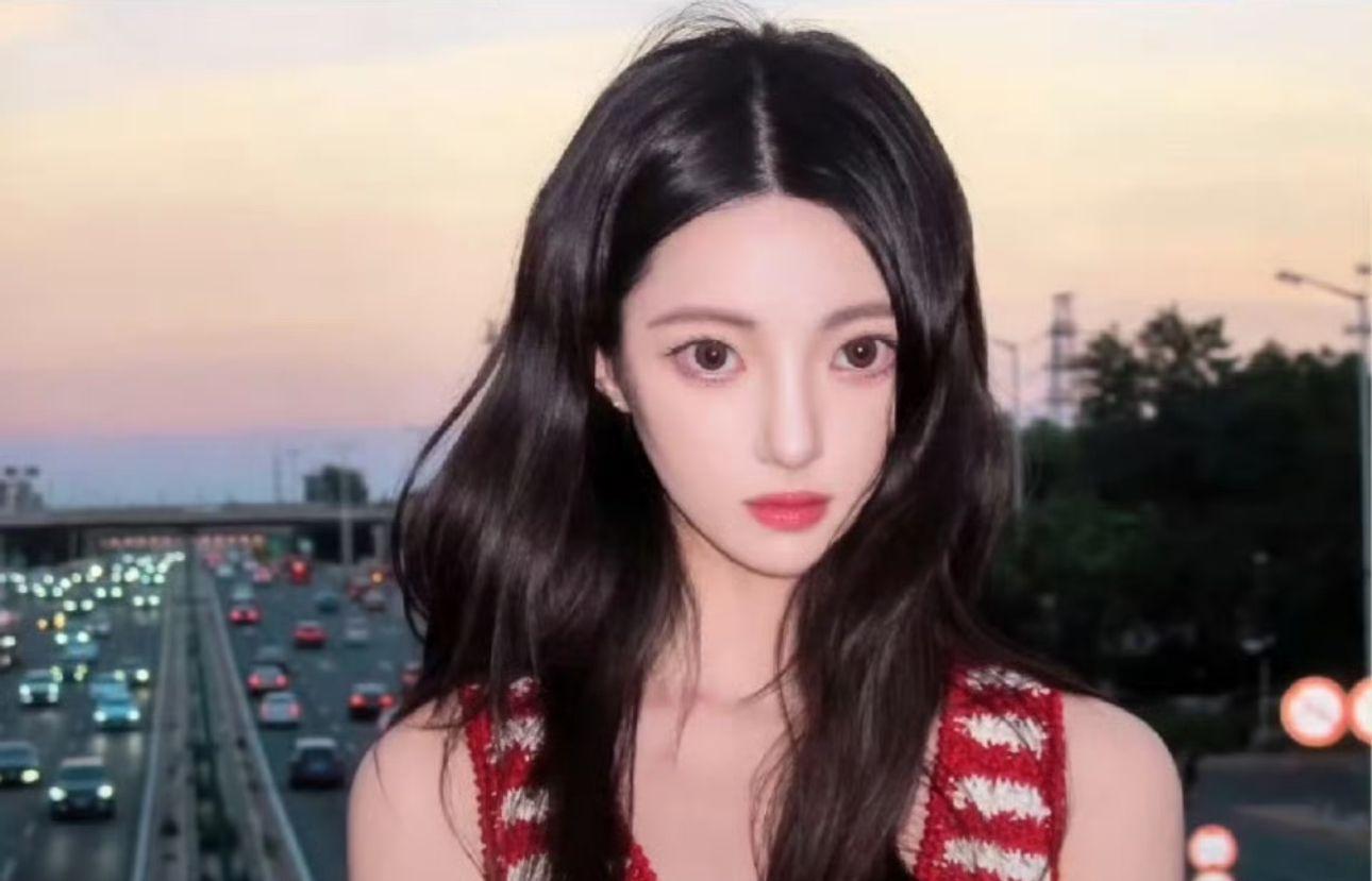 許荔莎有份參演古裝劇《卿卿日常》。