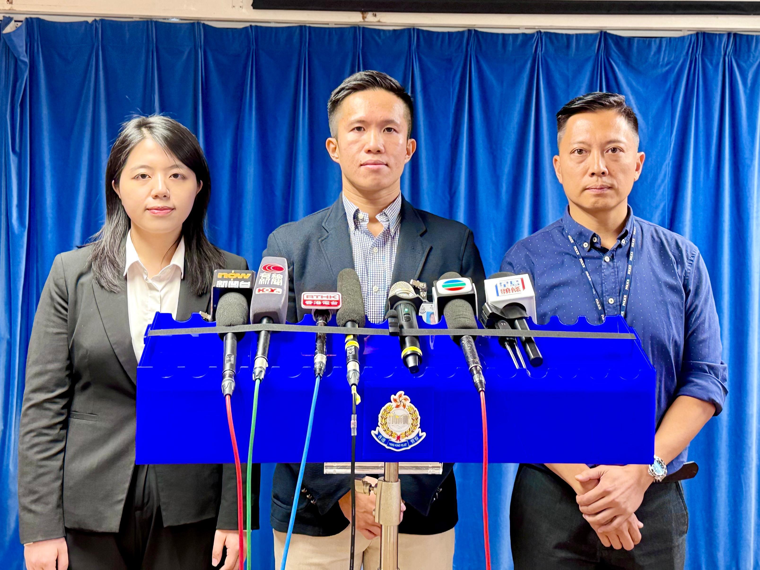 內地男子涉多次以特製工具從捐款箱盜取善款