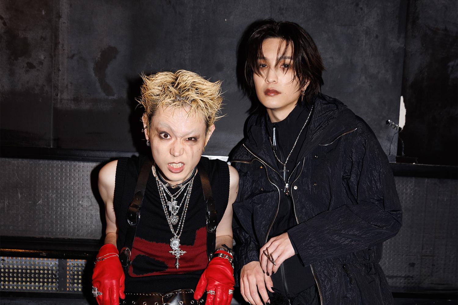 飾演菅田將暉拍檔的26歲星二代REINI,其實是80年代男歌手德永英明的兒子。