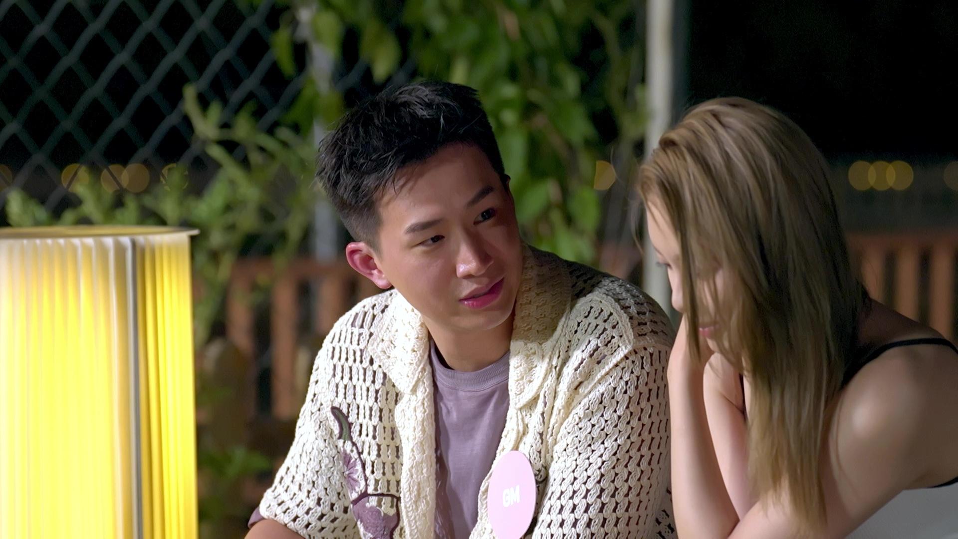 葉蒨文親揭鍾情GM最重要原因!