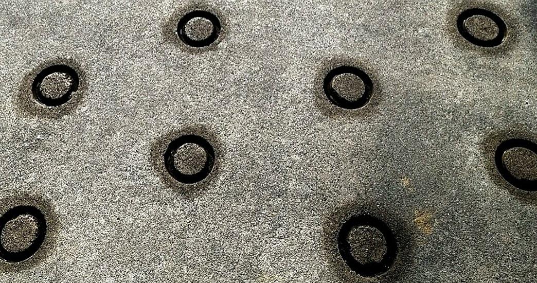 鄭宇珍圖像作品《Cookies》。