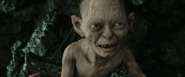 愛瑪史東光頭look被指撞樣《魔戒》角色咕嚕。