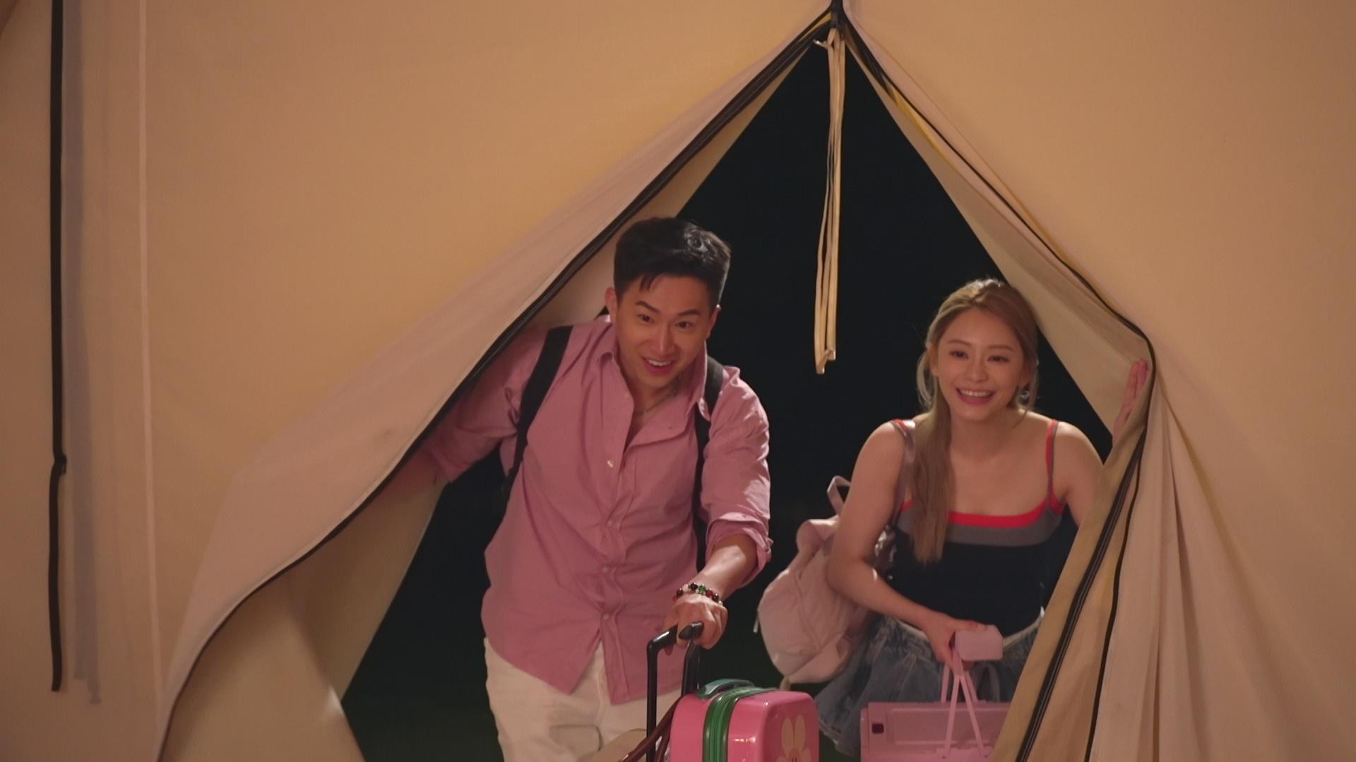 大家最期待畫面今集有得睇喇。