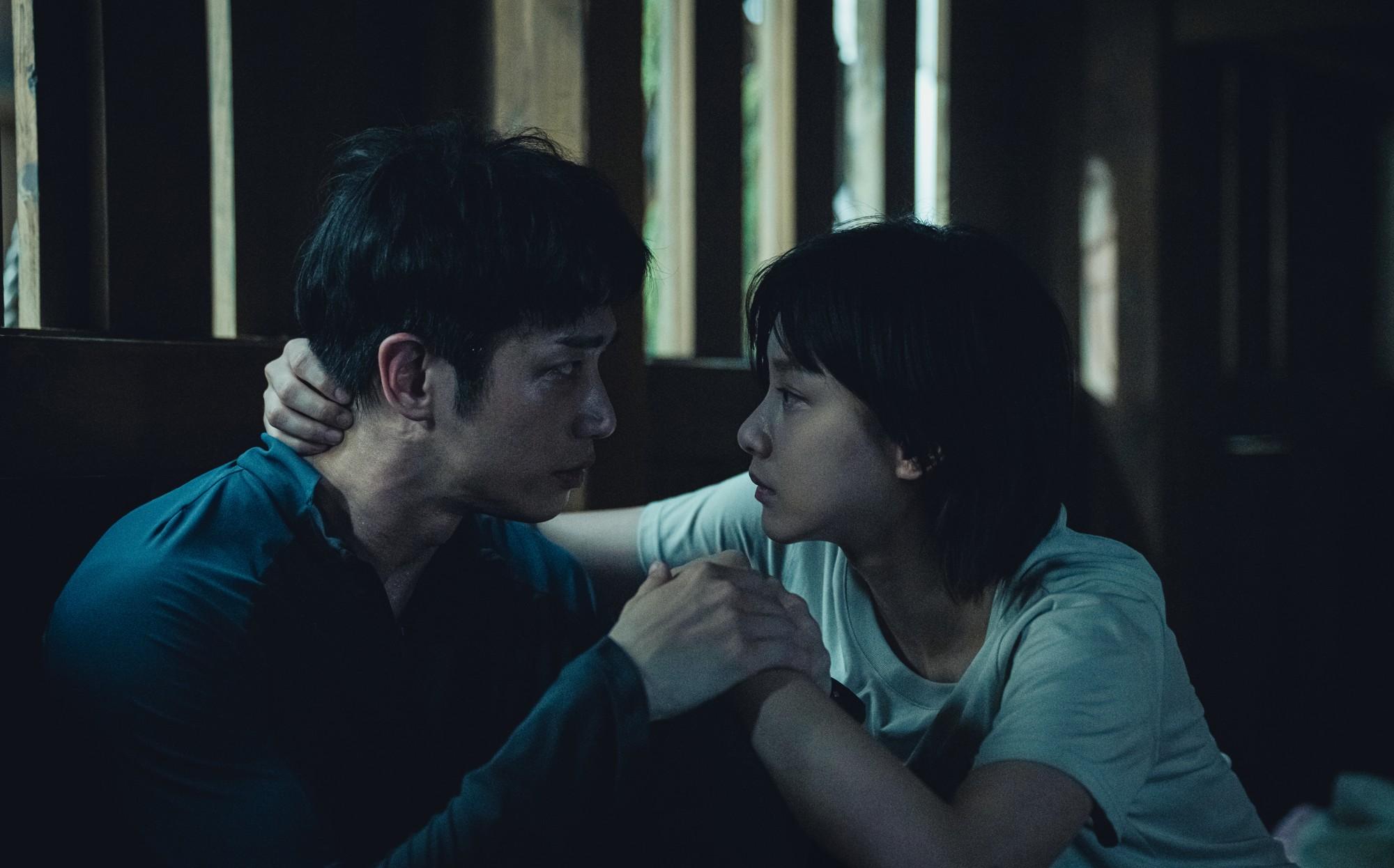 驚慄電影《山忌 黃衣小飛俠》以台灣三大恐怖傳說之一的「黃衣小飛俠」作題材。