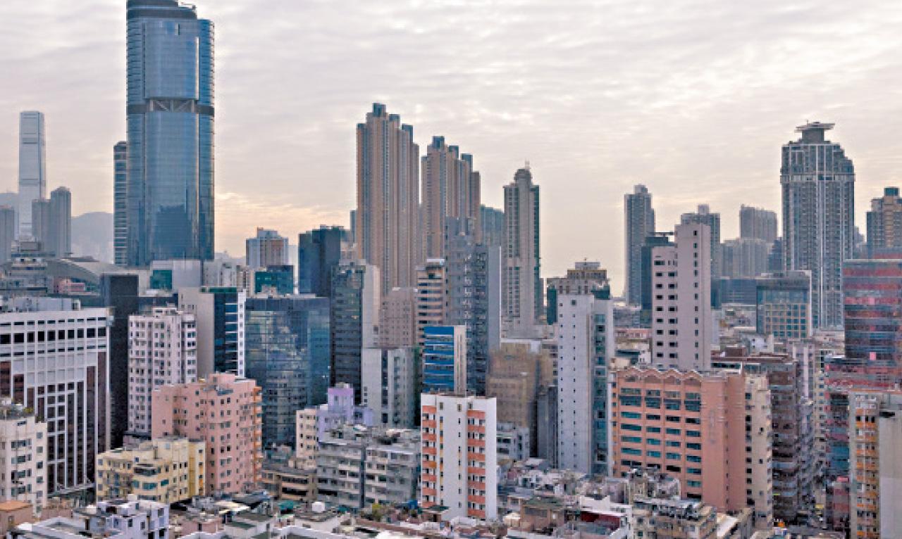 更改大廈公契機會近乎零?