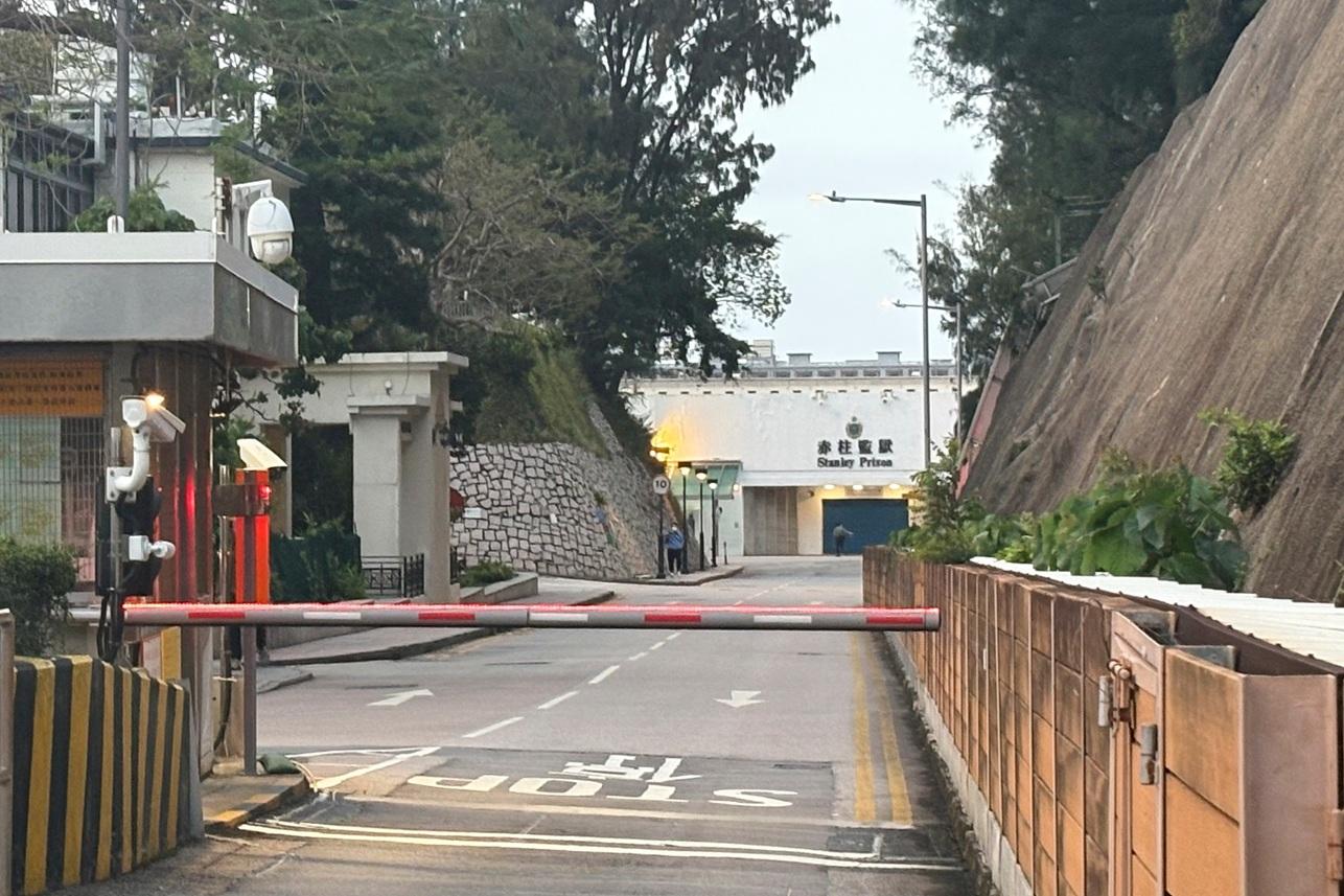 監獄規則修例釐清條文助法庭日後裁決